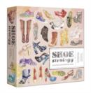 Image for Shoestrology: discover your birthday shoe