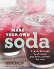 Image for Make your own soda