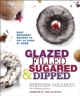 Image for Glazed, Filled, Sugared &amp; Dipped