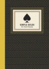 Image for Simple Rules for Card Games