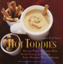 Image for Hot toddies: mulled wine, buttered rum, spiced cider, and other soul-warming winter drinks