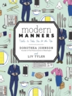 Image for Modern manners  : a kind guide to putting yourself and others at ease