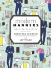 Image for Modern Manners: Tools to Take You to the Top