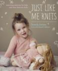 Image for Just like me knits