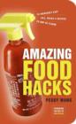 Image for Amazing Food Hacks