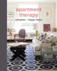 Image for Apartment Therapy Complete and Happy Home
