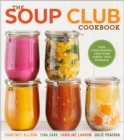 Image for The Soup Club Cookbook