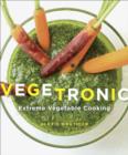 Image for Vegetronic: Extreme Vegetable Cooking