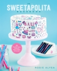 Image for The Sweetapolita Bakebook