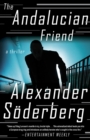 Image for The Andalucian friend: a novel
