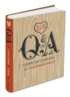 Image for Our Q&amp;A a Day : 3-Year Journal for 2 People