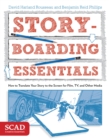Image for Storyboarding Essentials
