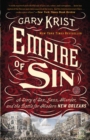 Image for Empire of Sin