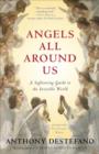 Image for Angels All Around Us: A Sightseeing Guide to the Invisible World