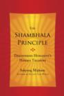 Image for The Shambhala principle  : discovering humanity&#39;s hidden treasure