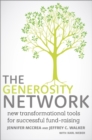 Image for Generosity Network: New Transformational Tools for Successful Fund-Raising