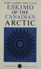 Image for Eskimo of the Canadian Arctic