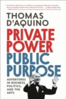 Image for Private Power, Public Purpose