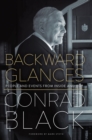 Image for Backward Glances: People and Events from Inside and Out