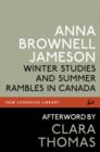 Image for Winter Studies and Summer Rambles in Canada