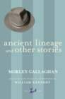 Image for Ancient Lineage and Other Stories