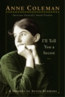 Image for I&#39;ll Tell You A Secret