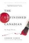 Image for The Unfinished Canadian