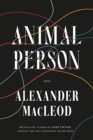 Image for Animal Person