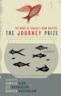 Image for The Journey Prize Stories 21