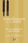 Image for Woodsmen of the west.
