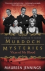 Image for Vices of my blood: a Murdoch mystery