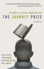 Image for The Journey Prize Stories 20 : The Best of Canada&#39;s New Writers
