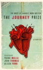 Image for The Journey Prize Stories 22 : The Best of Canada&#39;s New Writers