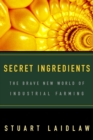 Image for Secret Ingredients