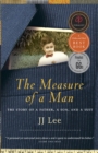 Image for The Measure of a Man : The Story of a Father, a Son, and a Suit