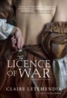 Image for Licence of War
