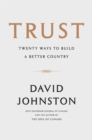 Image for Trust: Twenty Ways to Build a Better Country