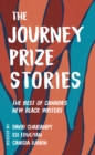 Image for Journey Prize Stories 33