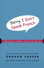 Image for Sorry, I Don&#39;t Speak French