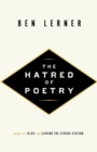 Image for Hatred of Poetry