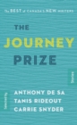 Image for Journey Prize Stories 27. : 27.