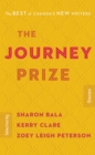 Image for Journey Prize Stories 30: The Best of Canada&#39;s New Writers.