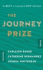 Image for The Journey Prize Stories 31 : The Best of Canada&#39;s New Writers