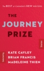 Image for The Journey Prize Stories 28