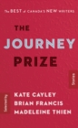 Image for Journey Prize Stories 28: The Best of Canada&#39;s New Writers.