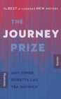 Image for The Journey Prize Stories 32