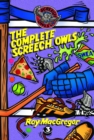 Image for The Complete Screech Owls, Volume 3