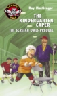 Image for The Kindergarten Caper