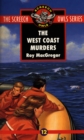 Image for The West Coast Murders (#12)