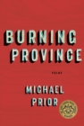 Image for Burning Province